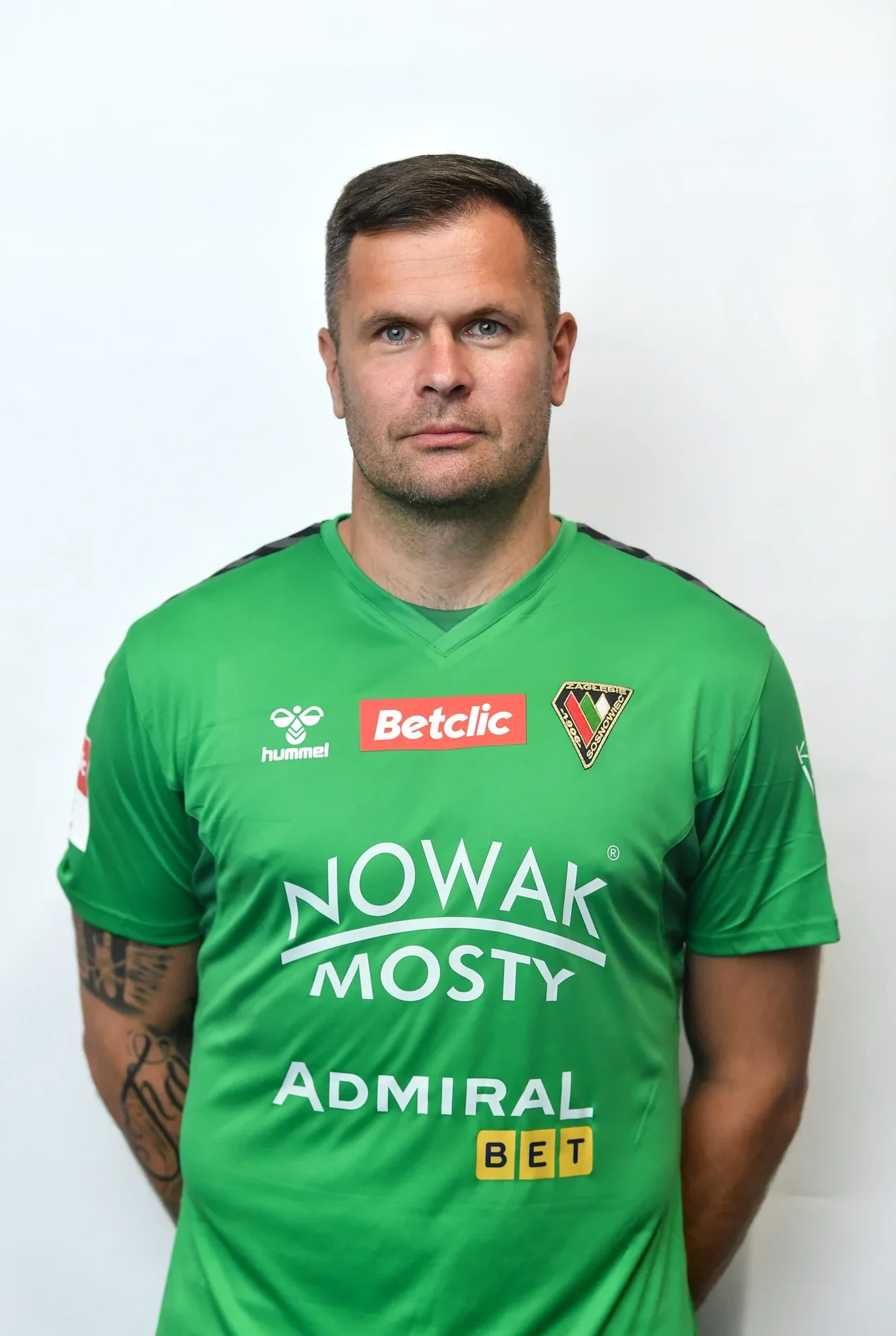 Mateusz Kos