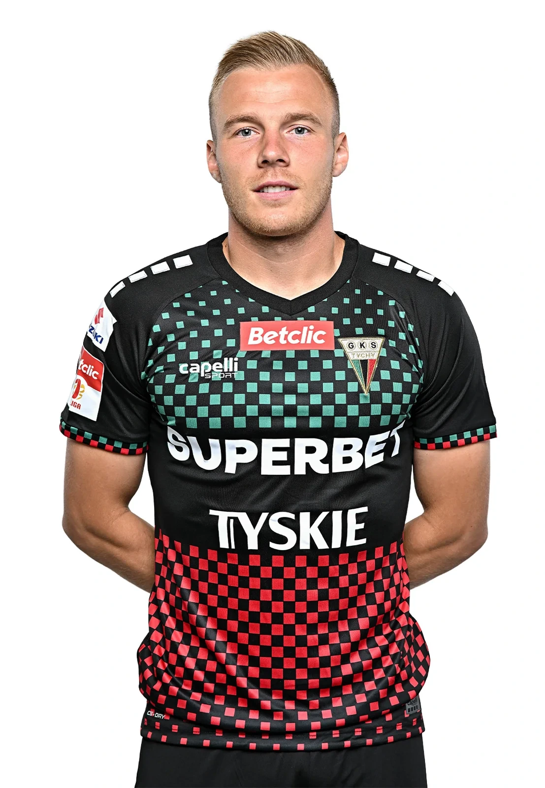 Daniel Rumin